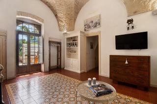 La Dimora dello Zio, with pool - 6