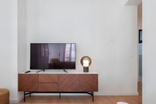 Luxury 2 bedroom Plaza Alcantara - 1