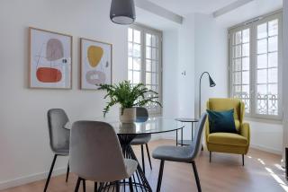 Luxury 2 bedroom Plaza Alcantara - 5