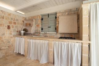 La Dimora dello Zio, with pool - 2