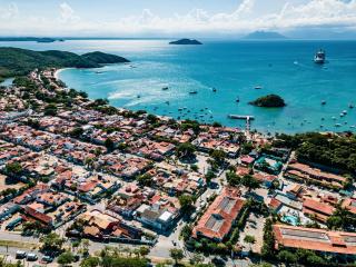 Pousada Villegaignon - Búzios - 3