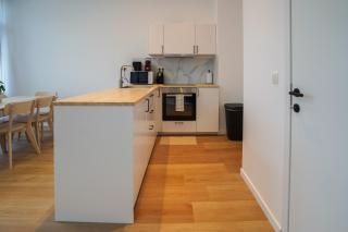 Appartment Veeweyde 5 - 4