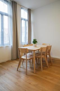 Appartment Veeweyde 5 - 2