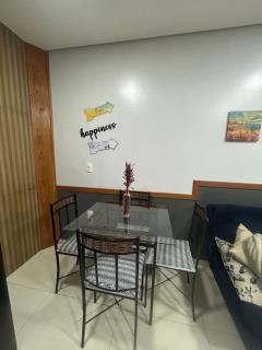 Loft Campeche 600m mar e 1,5 km acesso Ilha Campeche - 9