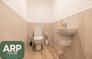 Green Park House, Private Garage and Parking - 8