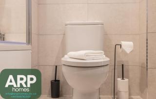 Green Park House, Private Garage and Parking - 7