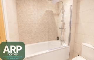 Green Park House, Private Garage and Parking - 3