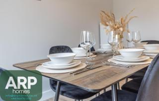 Green Park House, Private Garage and Parking - 1