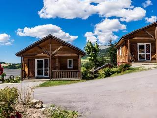 Chalet Entier Proche Ski et Lac - 9