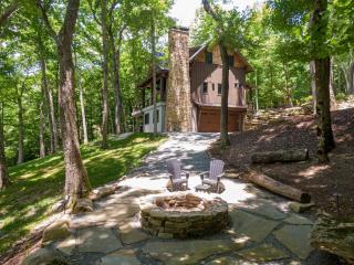 Timber Forge Lodge at Eagles Nest - 8