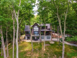 Timber Forge Lodge at Eagles Nest - 7