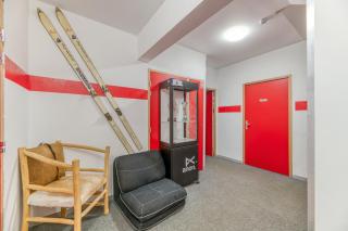 Chalet Arvina - Saint-Jean-d'Arves - 1