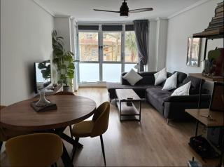 Apartamento muy cerca playa - Puerto de Sagunto - 0