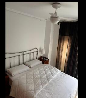 Apartamento muy cerca playa - Puerto de Sagunto - 4