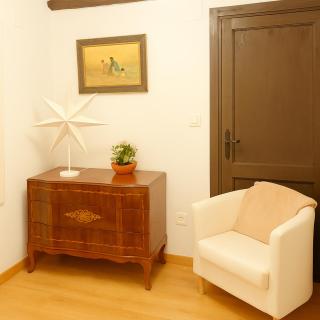 Habitaciones con encanto - Cal Alejandro - 4