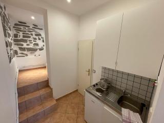 Ferienwohnung Weltmenschen - 7