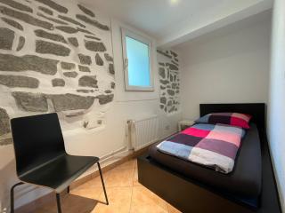 Ferienwohnung Weltmenschen - 8