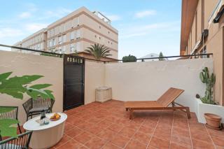 Casa Papaya - El Médano - 9