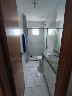 COP30 - Completo - 2 beds and 2 rooms - 2 km for COP30 - 6