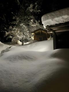 Chalet montagne Spa - 9