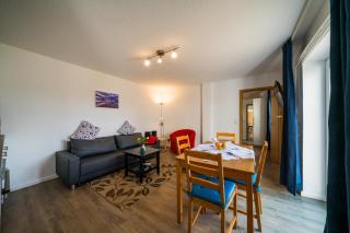 Ferienwohnug Strandflieder - 7