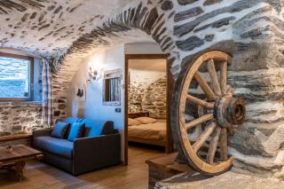 Appartement ô Canton - 8