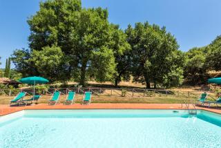 Agriturismo Paugnano - 7