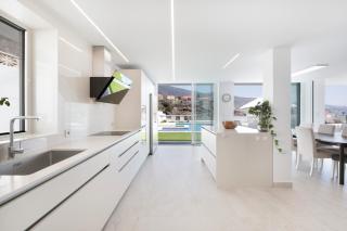 Private Villa Candelaria - 6