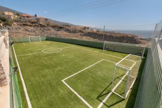 Private Villa Candelaria - 4