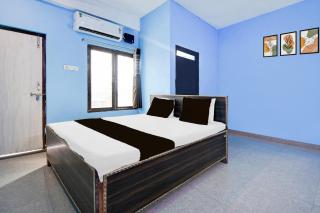 HOTEL O AMANTRAN - 0