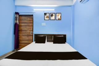 HOTEL O AMANTRAN - 3