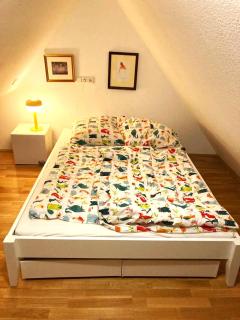 Alte Schmiede Ellrichshausen 1 - 4