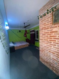 Home made guest house and netflix - 1