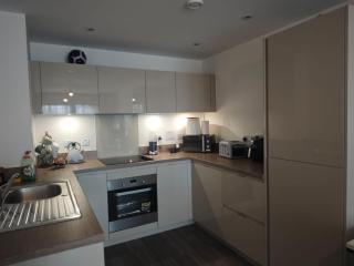 Cozy 1 Bedroom Apartment Retreat - 1