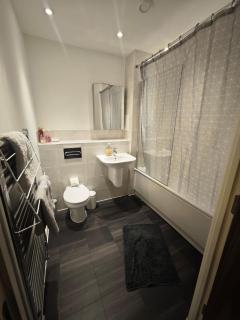 Cozy 1 Bedroom Apartment Retreat - 7