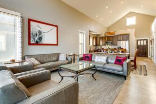 5 Mi to Winter Park Resort Fraser Family Home - 6