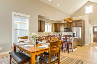 5 Mi to Winter Park Resort Fraser Family Home - 4