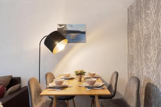 Reihenbungalow 1 - 5