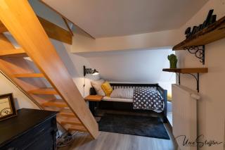 Ferienwohnung Snug und Hugley - Neuenstein - 4