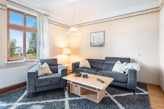 Ferienhaus Himmelreich - 8