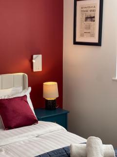 Luxury 2 bed new-build house near Science & Business parks - 7