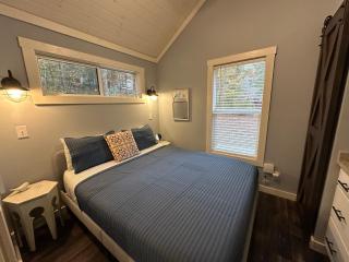 Moon River Mentone 2-A Riverfront Tiny Home - Mentone - 8