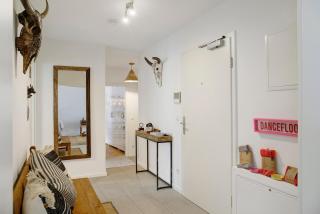 Lieblingsplatz Ferienwohnung - 9