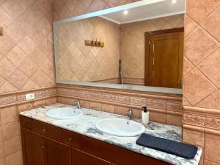 Habitación en el centro con Baño - 9