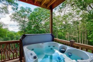 The Guardian Bear Lodge at Eagles Nest - 5