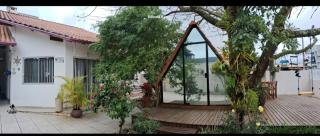 Chalé para Casal - 8