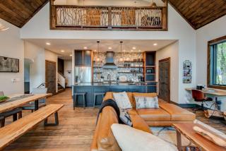 The Guardian Bear Lodge at Eagles Nest - 3