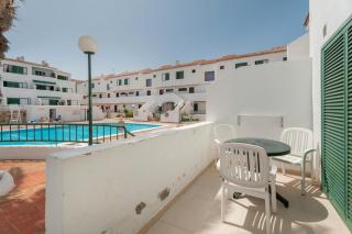 Alondras Apartamento E107 - 0