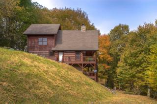 The Nest at Seven Devils - 7