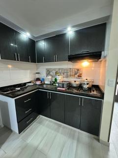 Apartmento Úbate - Ubaté - 1